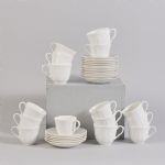 1583 7025 COFFEE CUPS